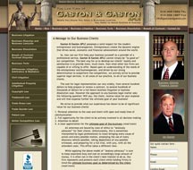 Business Attorneys - Southern California - Gaston & Gaston