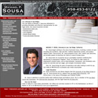 Attorney San Diego Civil Litigation, Employment Law, Estates and Probate Attorney