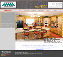 AWA Kitchen Cabinets